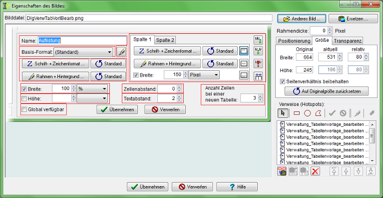 Heyer's Hilfe-Werkstatt - Bilder und Bildverweise